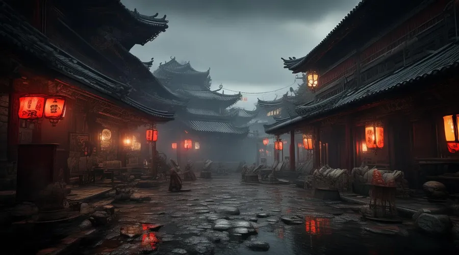 古云传奇兑换码横幅图片3